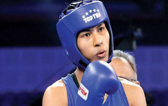 Controversy in Indian boxing